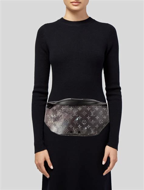 louis vuitton galaxy bum bag|Louis Vuitton bum bags men's.